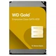Накопитель HDD WD SATA 8TB 7200RPM 6GB/S 256MB GOLD8005FRYZ - изображение 1