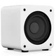Сабвуфер Audioengine S6 Matte White - изображение 5