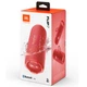 Портативная колонка JBL Flip 7 Red (JBLFLIP7RED) - изображение 6