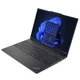 Ноутбук Lenovo 16WUXGAM/R5-7535HS/32/1TB SSD/UMA/DOS/F/BL /Graphite Black E16 AMD G2 T - изображение 4
