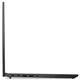Ноутбук Lenovo 16WUXGAM/R5-7535HS/32/1TB SSD/UMA/DOS/F/BL /Graphite Black E16 AMD G2 T - изображение 5