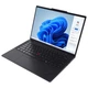 Ноутбук Lenovo 14WUXGAM/Ultra7-155U/32/1TB SSD/Intel HD/W 11P/F/BL/Black T14s G5 T - зображення 4