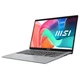 Ноутбук MSI Modern F13MG 15.6 FHD, Intel i3-1315U, 16GB, F512GB, DOS, серебристый - изображение 3