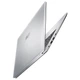 Ноутбук MSI Modern F13MG 15.6 FHD, Intel i3-1315U, 16GB, F512GB, DOS, серебристый - изображение 6