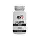 Гліцин MST Nutrition Glycine 1000 mg, 60 капсул для підтримки нервової системи - зображення 1
