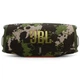 Портативная колонка JBL Charge 6 Camouflage (JBLCHARGE6SQUAD) - изображение 2