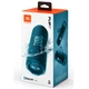 Портативная колонка JBL Flip 7 Blue (JBLFLIP7BLU) - изображение 2