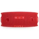 Портативная колонка JBL Charge 6 Red (JBLCHARGE6RED) - изображение 4