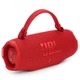 Портативная колонка JBL Charge 6 Red (JBLCHARGE6RED) - изображение 5