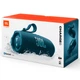 Портативная колонка JBL Charge 6 Blue (JBLCHARGE6BLU) - изображение 5