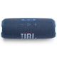 Портативная колонка JBL Flip 7 Blue (JBLFLIP7BLU) - изображение 7