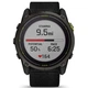 Спортивные часы GARMIN Enduro 3 Carbon Gray DLC Titanium with Black Nylon Strap - изображение 4