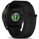 Спортивные часы GARMIN Enduro 3 Carbon Gray DLC Titanium with Black Nylon Strap - изображение 5