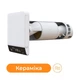 Рекуператор Вентс Breezy Eco 160-E (для стін 240-450 мм) - зображення 1