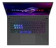 Ноутбук ASUS ROG Strix G16 (G614JV-N3134W) i7-13650HX/32GB/1TB/Win11 RTX4060 165Hz - зображення 5