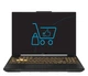 Ноутбук ASUS TUF Gaming ( FX607JV-N3135) F16 i7-13650HX/16GB/1TB RTX4060 165Hz - зображення 1