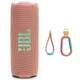 Портативная колонка JBL Flip 7 Pink (JBLFLIP7PINK) - изображение 1