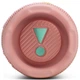 Портативная колонка JBL Flip 7 Pink (JBLFLIP7PINK) - изображение 2