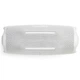Портативная колонка JBL Charge 6 White (JBLCHARGE6WHT) - изображение 3