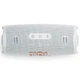 Портативная колонка JBL Charge 6 White (JBLCHARGE6WHT) - изображение 6