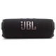 Портативная колонка JBL Flip 7 Black (JBLFLIP7BLK) - изображение 3