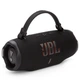 Портативная колонка JBL Charge 6 Black (JBLCHARGE6BL) - изображение 6