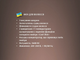 Фен для волосся BITEK BT-474 3600 Вт з холодним обдувом, 2 швидкості, 3 температури, насадка-концентратор, професійний фен - изображение 4