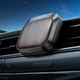 Ароматизатор в авто HOCO Spread car aromatherapy (Змінні картриджі 2 шт). Gray - зображення 6