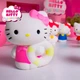 Колекційна фігурка-сюрприз HELLO KITTY – КАПУЧИНО - изображение 7