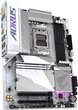 Материнська плата Gigabyte B650E A ELITE X ICE sAM5 B650 4xDDR5 M.2 HDMI DP Wi-Fi BT mATX (B650E_A_ELITE_X_ICE) - изображение 3