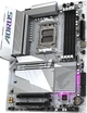 Материнська плата Gigabyte B650E A ELITE X ICE sAM5 B650 4xDDR5 M.2 HDMI DP Wi-Fi BT mATX (B650E_A_ELITE_X_ICE) - изображение 4