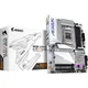 Материнська плата Gigabyte B650E A ELITE X ICE sAM5 B650 4xDDR5 M.2 HDMI DP Wi-Fi BT mATX (B650E_A_ELITE_X_ICE) - изображение 6