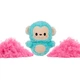 М’яка іграшка-антистрес Fluffie Stuffiez серії Small Plush" - Мавпочка" (511670) - зображення 5
