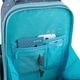Школьный каркасный рюкзак Kite Education 531 SP Серый 15л (SP25-531M) - изображение 12