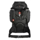 Туристический рюкзак Tatonka Akela 35 Black (TAT 1443.040) - изображение 4