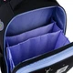 Шкільний каркасний рюкзак Kite Education 531 Love is Чорний 15л (K25-531M-2) - зображення 13