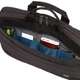 Сумка для ноутбука Case Logic Advantage Attache 15.6" ADVA-116 Black (6515678) - изображение 5