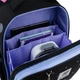 Шкільний каркасний рюкзак Kite Education 531 Love is Чорний 15л (K25-531M-2) - зображення 14