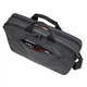 Сумка для ноутбука Case Logic Era Laptop Bag 15.6" ERALB-116 Obsidian (6579163) - изображение 5