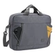 Сумка для ноутбука Case Logic Huxton 13" Attache HUXA-213 Graphite (6721854) - изображение 5