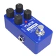 Педаль эффектов Octaver Yuer RS-19 Talent Octaver - изображение 3