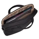 Сумка для ноутбука Case Logic Invigo Eco Attache 14" INVIA-114 Black (6949033) - зображення 3