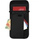 Сумочка на шею Victorinox Travel Essentials Security Black (Vt653378) - изображение 3