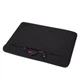 Чохол для ноутбука Case Logic Invigo Eco Sleeve 15.6" INVIS-116 Black (6949032) - зображення 5