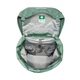 Туристичний рюкзак Tatonka Pyrox 45+10 Sage Green (TAT 1424.286) - зображення 5
