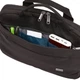 Сумка для ноутбука Case Logic Advantage Attache 11.6" ADVA-111 Black (6515674) - изображение 5