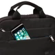 Сумка для ноутбука Case Logic Advantage Attache 11.6" ADVA-111 Black (6515674) - изображение 6