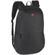 Городской рюкзак Wenger Travel Accessories Black складной 25л (Wt611882) - изображение 4