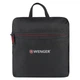 Городской рюкзак Wenger Travel Accessories Black складной 25л (Wt611882) - изображение 5