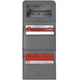 Портмоне Victorinox Travel Essentials Frost Grey (Vt653366) - изображение 2